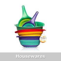 Housewares