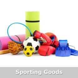 Sporting Goods