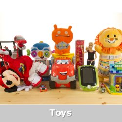 Toys & Games