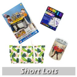 Short Lots